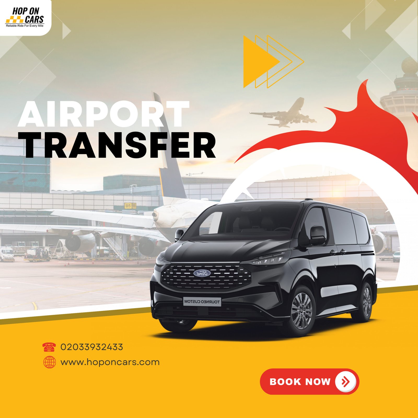 Airport Transfers