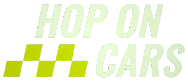 Hop on Cars