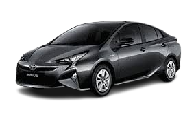 Salon / Sedan