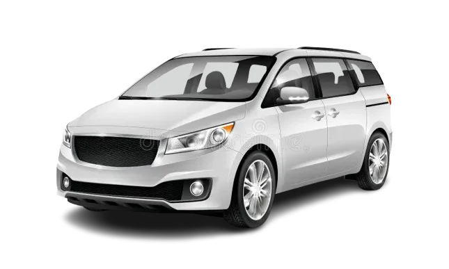 MPV/Minivan