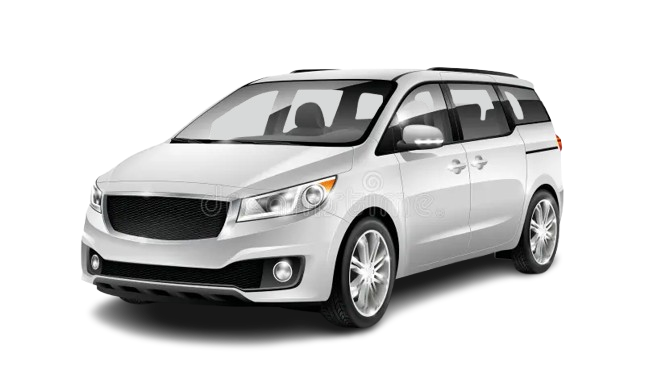 MPV/Minivan
