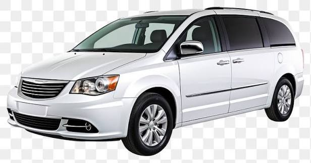 MPV/Minivan