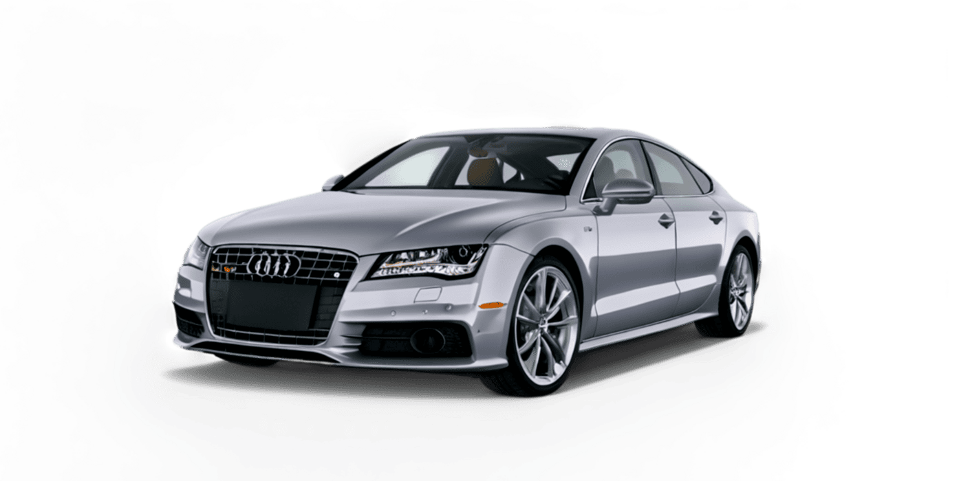 Executive Car
