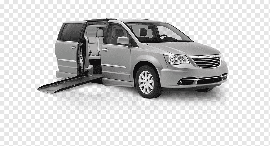 Wheelchair Accessible