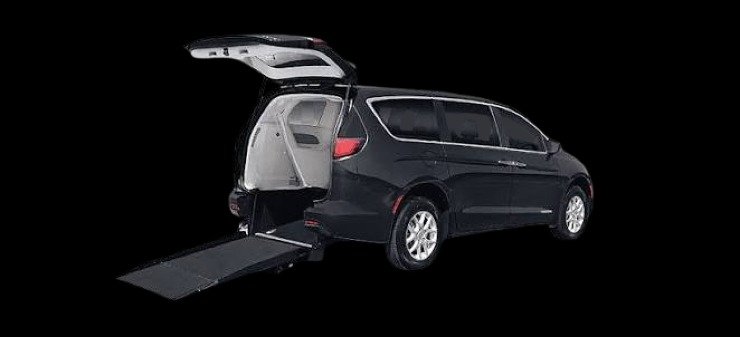 Wheelchair Accessible