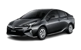 Salon / Sedan