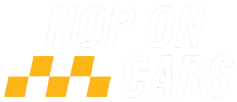 Hopon Cars